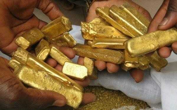 Gold Investment